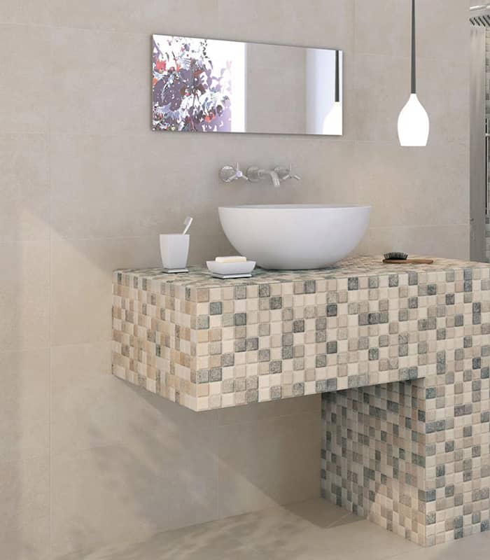 CERAMICA  AT RLV KIEL 1 (33.3x55) 1.84 (YCG2)