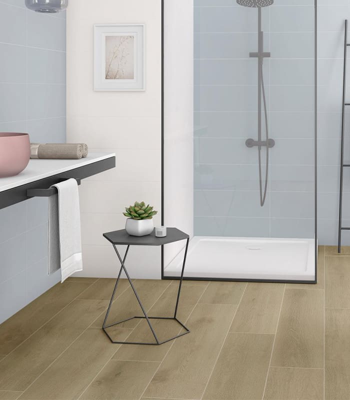 PORCELANATO PAM AT BOREAL MIEL (23*120) 1.38 (AH05)