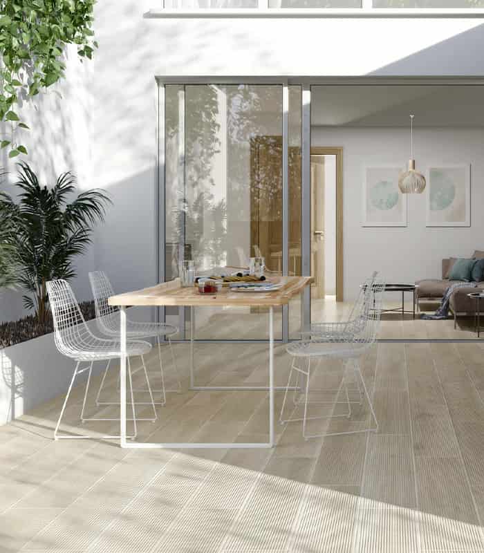PORCELANATO AT. BOREAL DECK HAYA (23*120) 1.38 M2 (AH03)