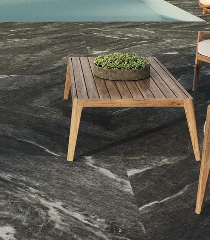 PORCELANATO NOTURNO GR NAT (120*120) 1UNI  