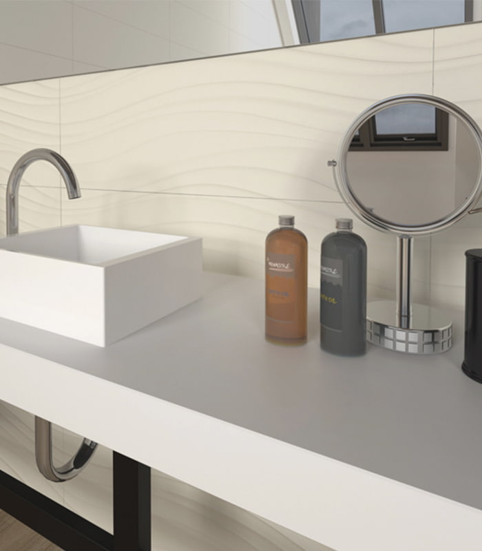 PORCELANATO MARE CINTILANTE  ( 29.1*87.7) 1.02 MT 6038 