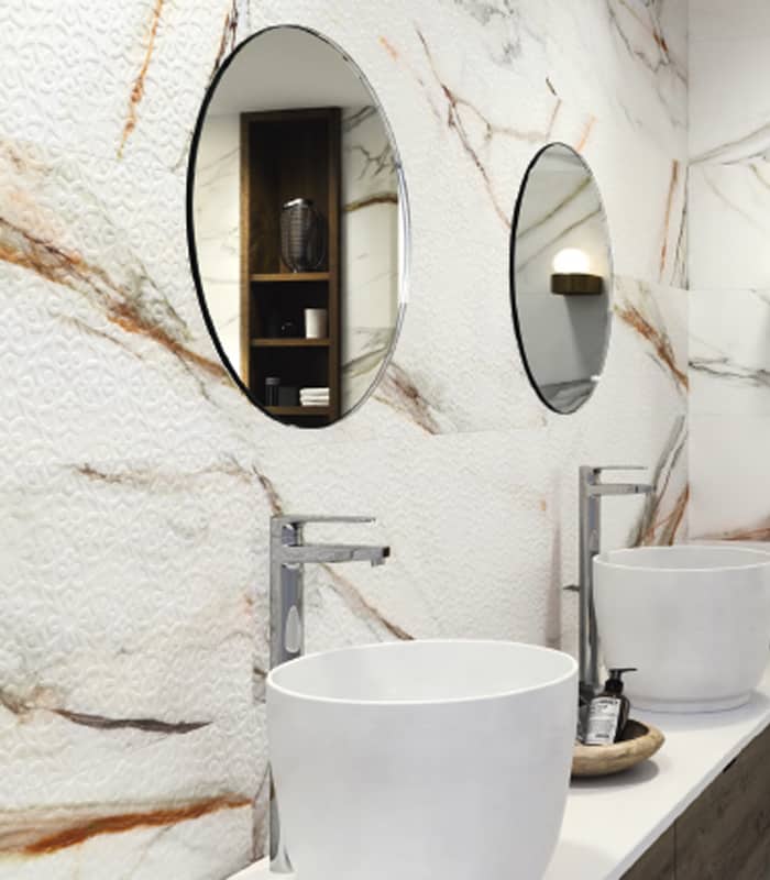 PORCELANATO BELLAGIO RECT MAT (39.6*119.2)