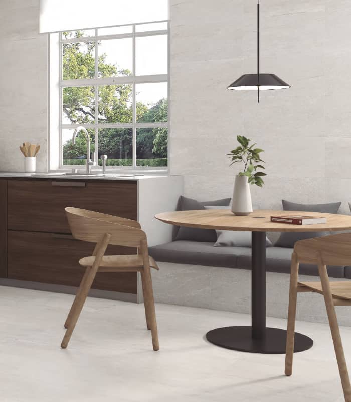 PORCELANATO COLK HORIZON WHITE  RET MAT  (59.5*119.2)