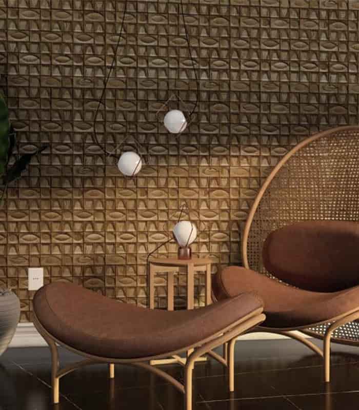 PORCELANATO TALENTO BW MATTE (45*65) 1UNI 