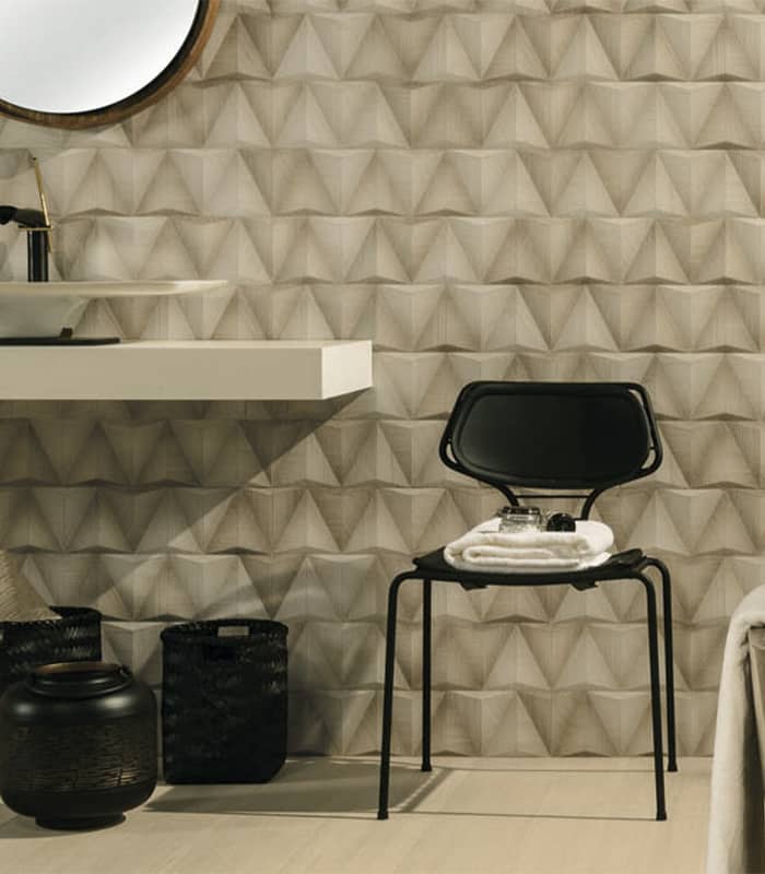 PORCELANATO NORDIC DECOR BE MIx NAT (58.4*58.4) 1.70 MT 6009 