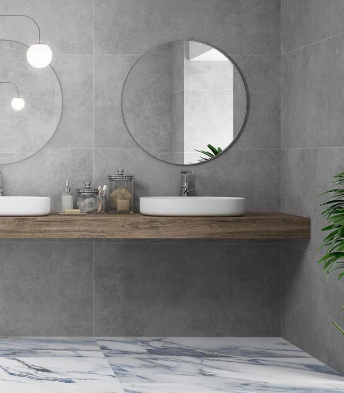 PORCELANATO KONCEPT ARGENT (60*120) 