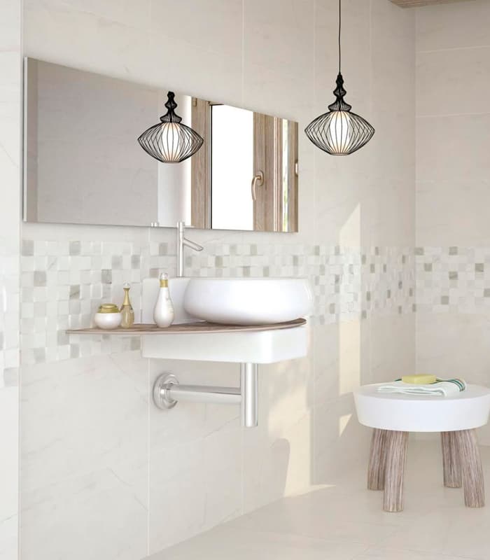 CERAMICA  AT. CHIPRE BLANCO (33.3x55) 1.84 MT (ENG1)