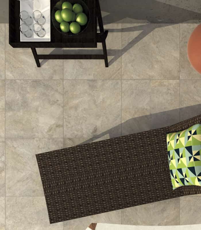 PORCELANATO CEU DUETTO BE HARD (60*60) 1M2 1.77 M2 (02052101)