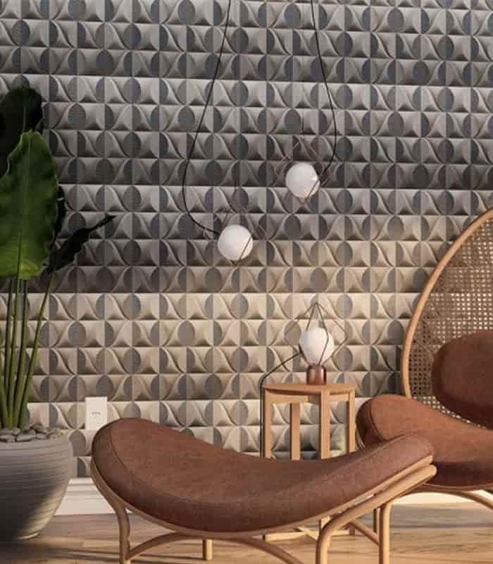 PORCELANATO VIVAZ BL MATTE (60*60) 1UNI  