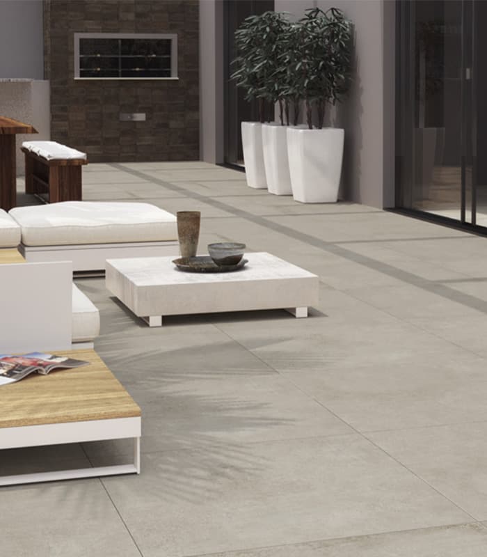 PORCELANATO DETROIT OFW MAT NAT (60*60) 1.77 MT 5015  