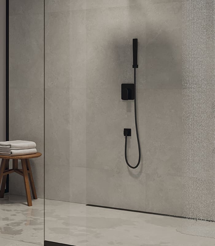 PORCELANATO DOMINIQUE GR NAT (80*80) (04054100) 1.92 M2 