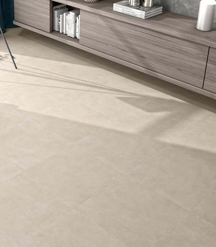 PORCELANATO AT. BLAZE TAUPE (60.8*60.8) (MUEST)