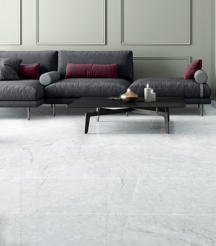 PORCELANATO  AT. SKYROS WHITE  (60*120) 1.44 M2 (MJ1)