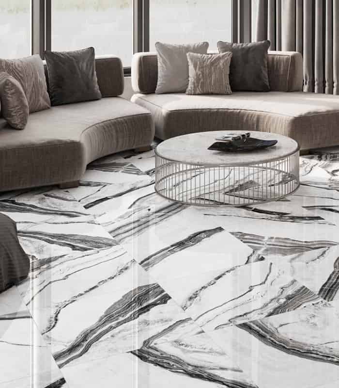 PORCELANATO AT SHU 1 (60*60) 1..44 M2 (YNG4) 