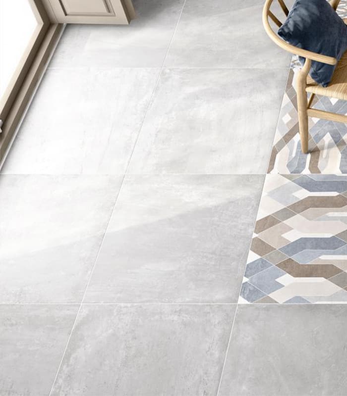 PORCELANATO SALEM NEUTRO (60*60) 1.80 M2 (YG4)
