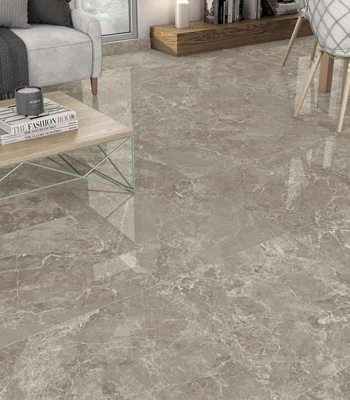 PORCELANATO PAM ERIAM NOCE (60.8*60.8) 1.85 M2 (YJ5)