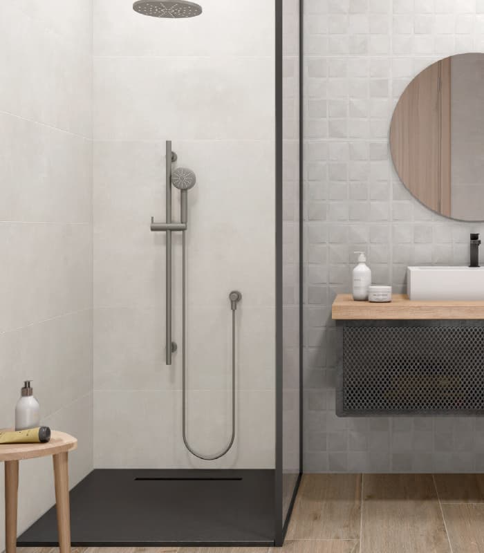 CERAMICA  AT DUMAI NEUTRO (30x90) 1.08 M2  (YNG6)