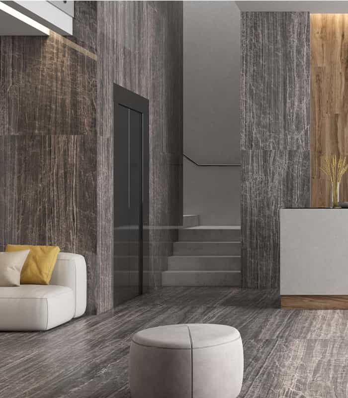 PORCELANATO CR. BADAB NOIR (90*180)