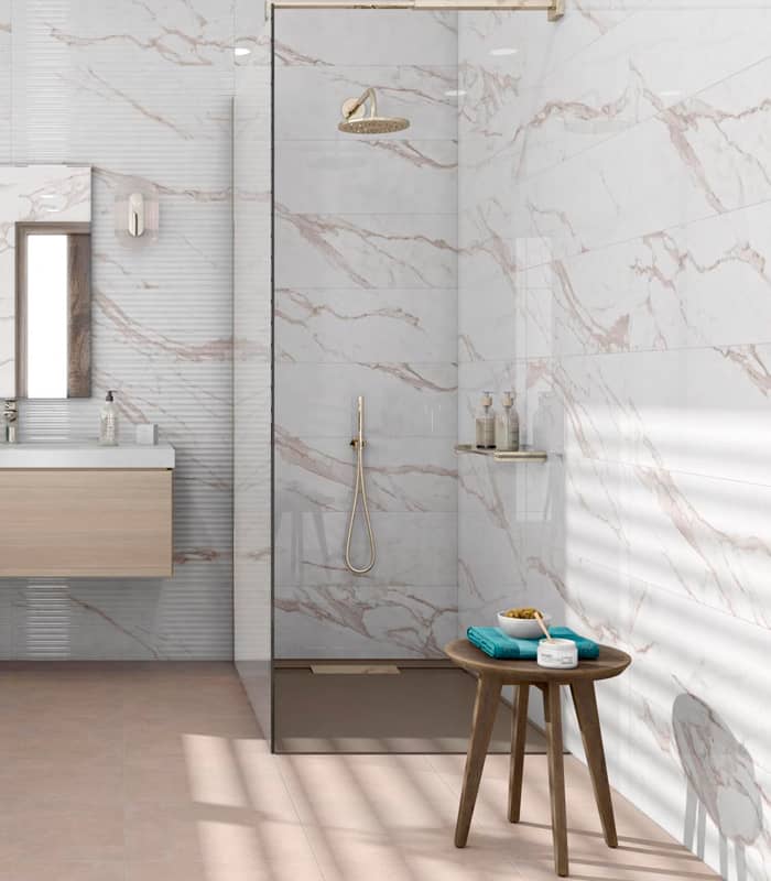 CERAMICA  AT RIMINI BRILLO (30x90) 1.62 (YNH1)