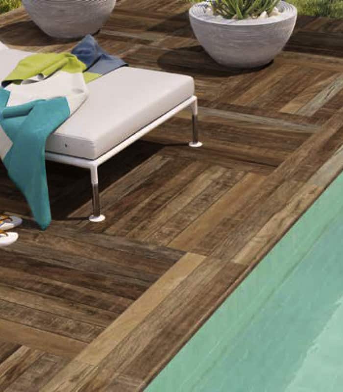 PORCELANATO NATIVE BW DECK HARD (87.7*87.7) 60063 (MUEST)