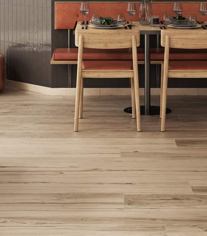 PORCELANATO  DRNG HONEY GRIP ( 24*120) 1.16 MT