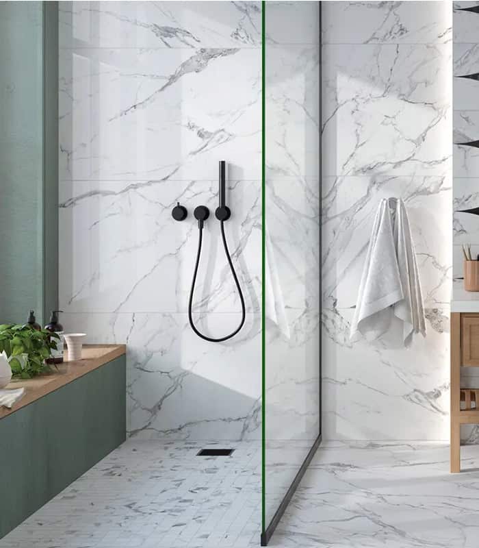 PORCELANATO ARABESCATO (60*120) 1.44MT