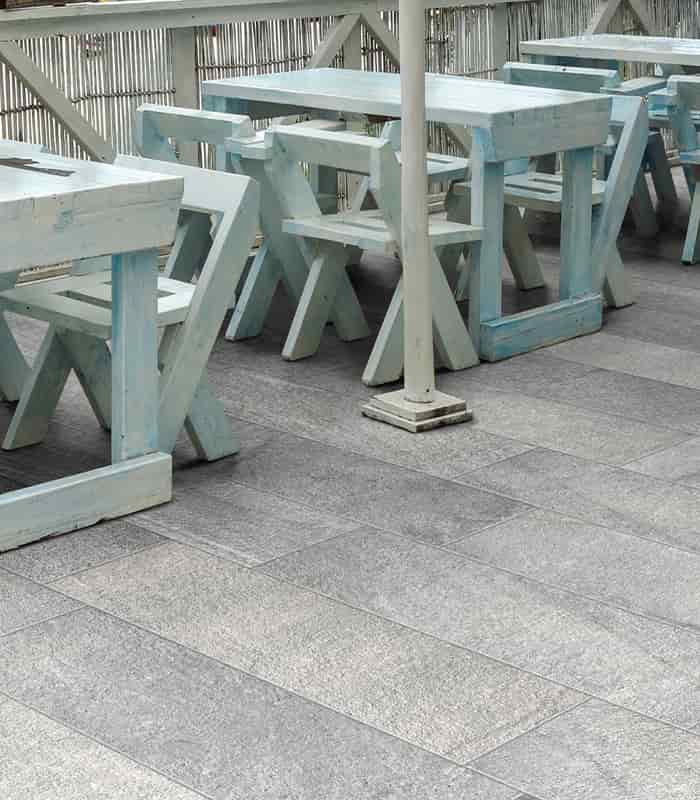 PORCELANATO RDN LCVE OSERNONE GRIGIO ( 30.5*60.5) 1.11 MT