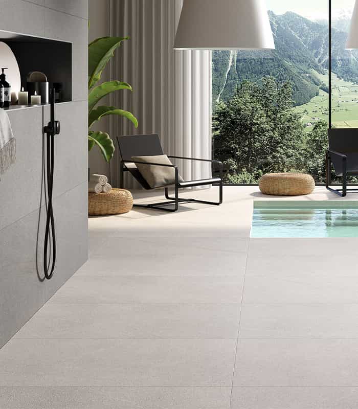 PORCELANATO  BALTIC GREY RET ( 60*120x50)