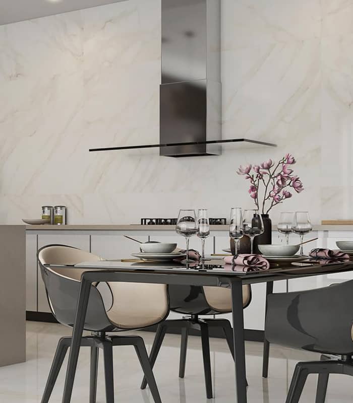 PORCELANATO  TRESANA BLANCO (60*120) 1.44M2 (YKH1)