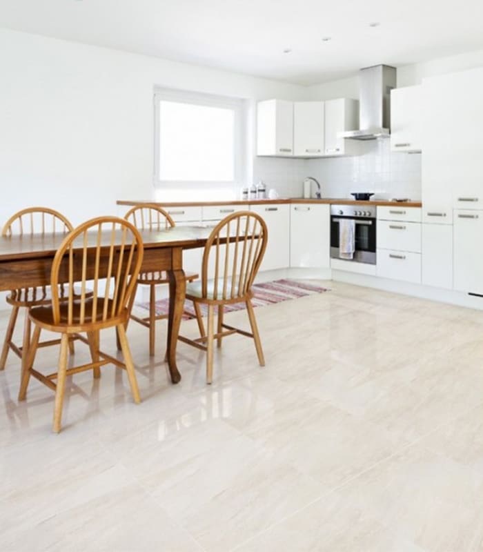 PORCELANATO  ATENEA HUESO MATE RECT PRIM (60*60) 1.44M2