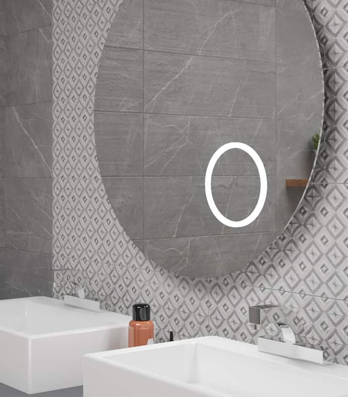 CERAMICA  ES RLV KEDIRI MIx ( 30x90) 1.08 M2 (YNJ6)