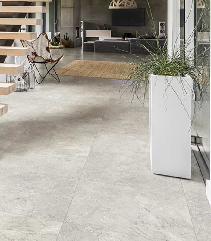 PORCELANATO  RAPOLANO BLANCO BRILLANTE RECT. PRI (60*60) 1.44