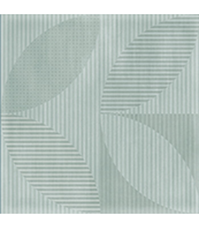 PORCELANATO IBIZA TURQUESA 15x15 (x U) / CAJA 44 U