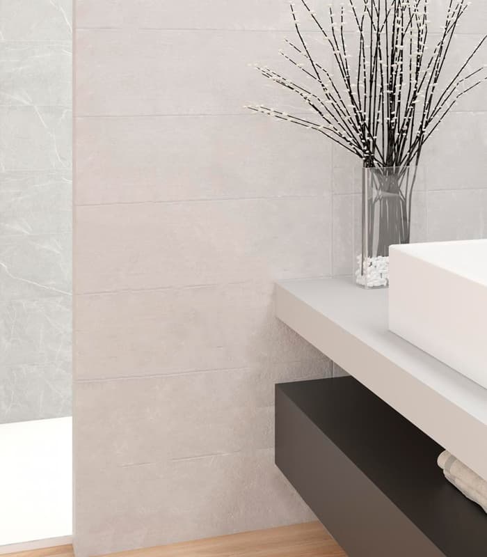 CERAMICA  REC AYERS CENIZA (30x90) 1.08 MT ENG3