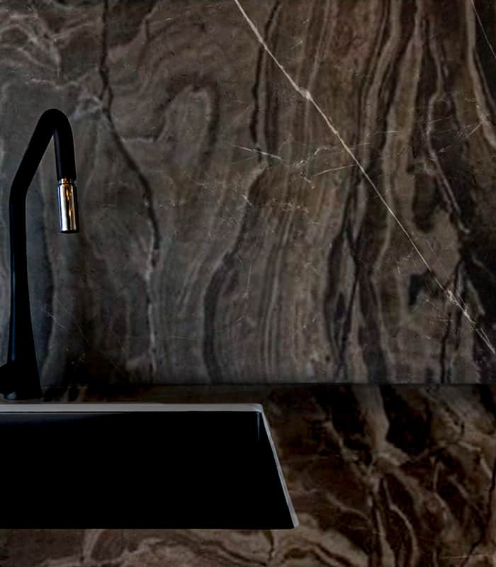 MALLA  INFINITY BROWN 