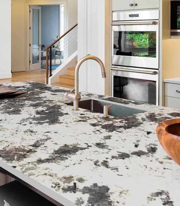 PL. NITO NCA WHITE EVEREST 6.47 M2