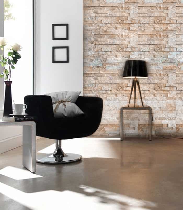 ESPACATO TRE W 3014-1 BEIGE (15*60) 0.63 M2