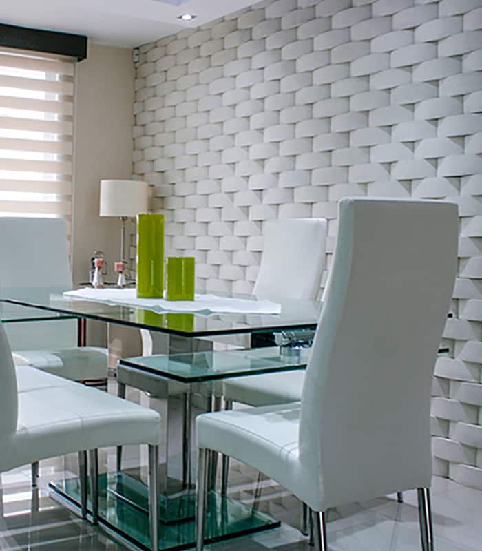 NUEVA PIEDRA NUH AMAZONAS BLANCA 0.40 MT