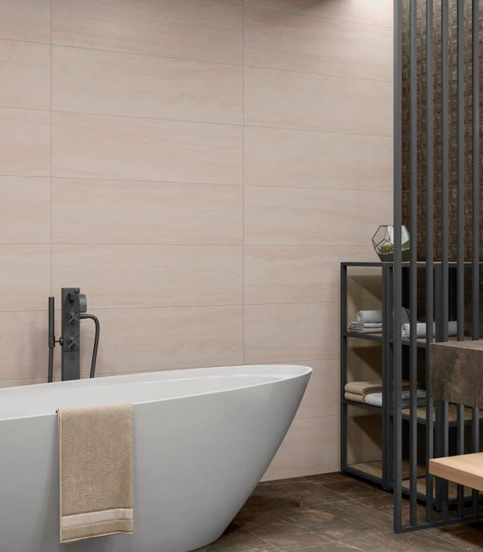 CERAMICA  REC. FORVM NATURAL  (30x90) 1.08 M2 (YNJ7)