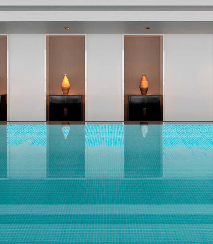 MOSAICO  VIO SKY BLUE