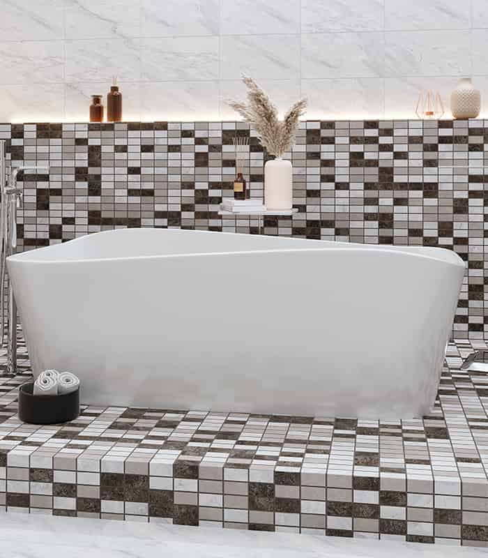 MOSAICO  TORONTO CERAMICA