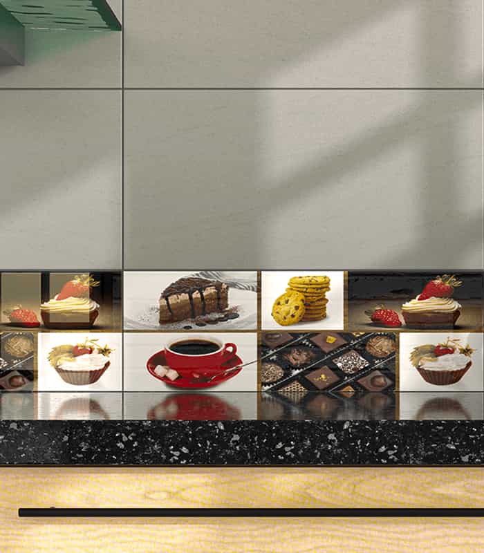 CENEFA NEW MUFFINS 20X60