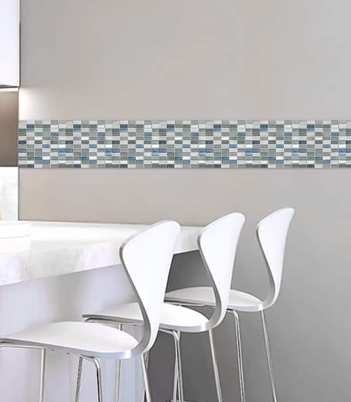 MALLA MOSAICO NATURE FITO