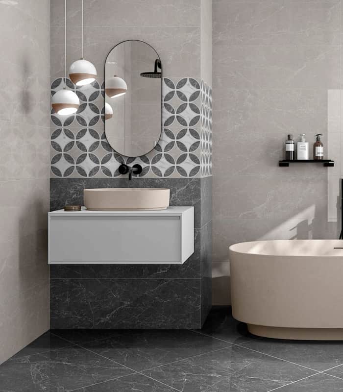 PORCELANATO  AT MURANO GRIS (30x90) 1.62 M2 (VG1)
