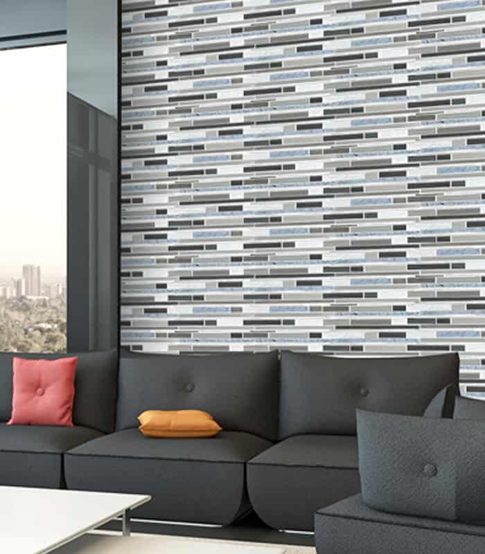 MALLA MOSAICO FRUTAS  