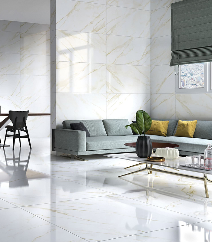 PORCELANATO CAT EC MONTBLANC GOLD (90*90) 1.62M2                                