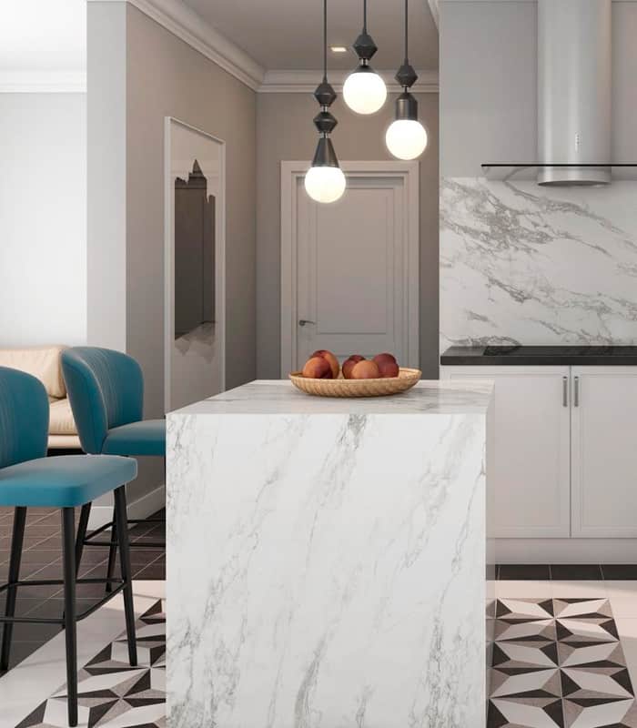 CERAMICA  DC. KLEE 1 (22.3x22.3) 1 MT (6D)