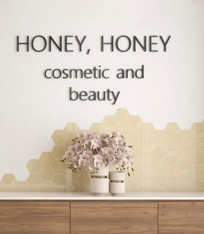 CERAMICA PAM GRACE OCRE (13*15) MUESTRA                                         