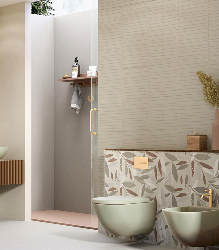 CERAMICA PAM RLV ESSENZA BEIGE (30*90) MUESTRA                                  