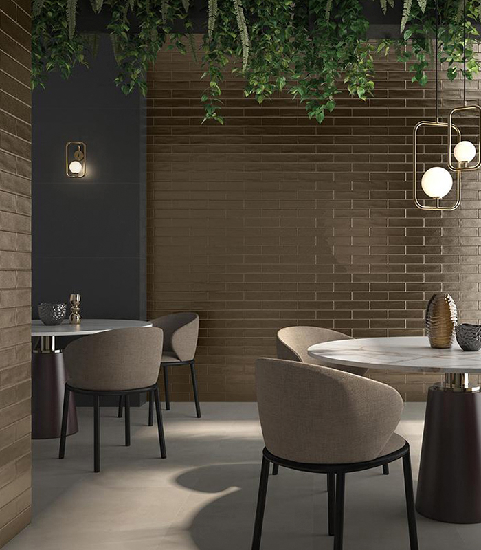 CERAMICA PAM RVTO AUREA BRASS (7.5*30) MUESTRA                                  